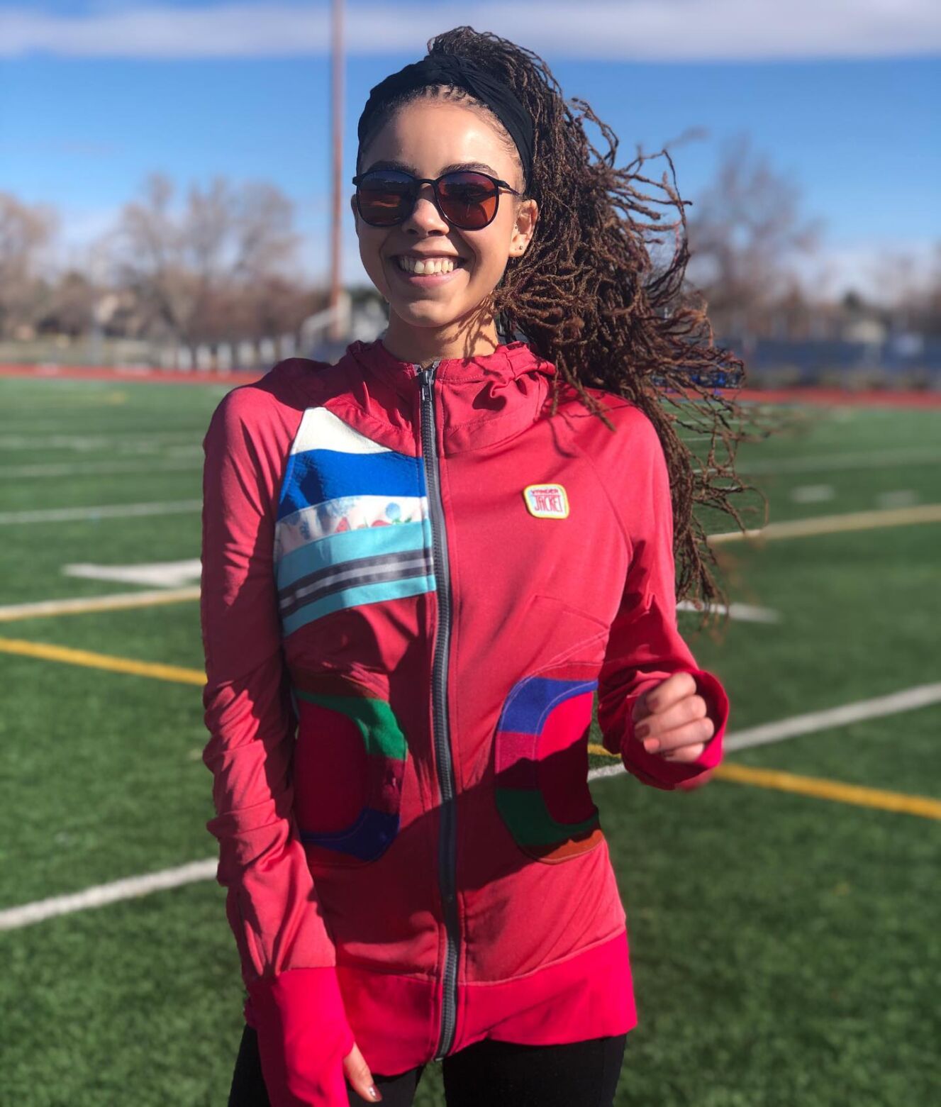 Vander Jacket